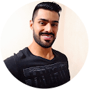 João Henrique Batista da Silva profile picture